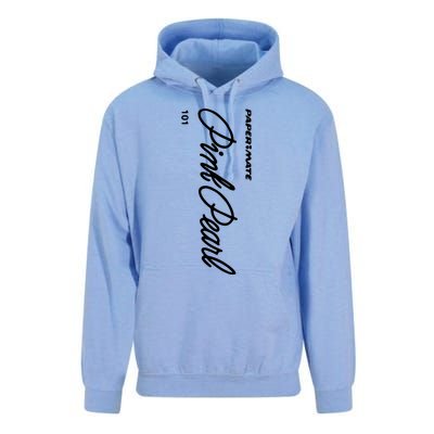 Eraser Costume Unisex Surf Hoodie