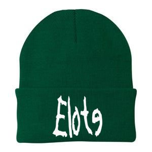 Elote Corn Knit Cap Winter Beanie