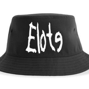 Elote Corn Sustainable Bucket Hat