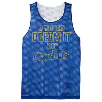 Electrician Conduit Electricity Pun Joke Funny Gift Mesh Reversible Basketball Jersey Tank