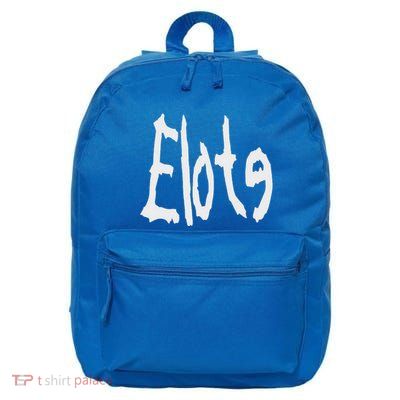 Elote Corn 16 in Basic Backpack