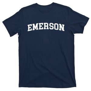 Emerson College T-Shirt