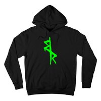 Edgerunners Cute Eyes Edgerunners Merch Anime Hoodie