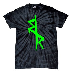 Edgerunners Cute Eyes Edgerunners Merch Anime Tie-Dye T-Shirt