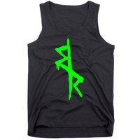 Edgerunners Cute Eyes Edgerunners Merch Anime Tank Top