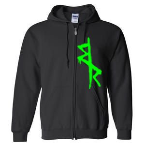 Edgerunners Cute Eyes Edgerunners Merch Anime Full Zip Hoodie