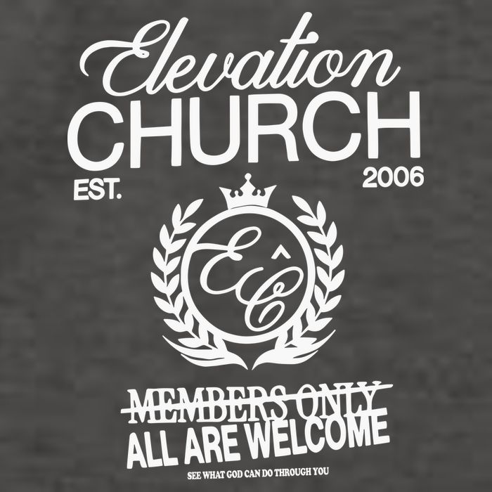 Elevation Church Ec Hunter Vector Backpack