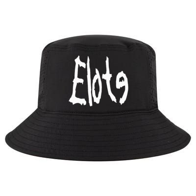 Elote Corn Cool Comfort Performance Bucket Hat