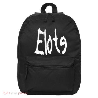 Elote Corn 16 in Basic Backpack