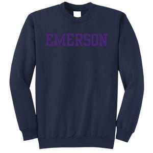 Emerson College Sweatshirt