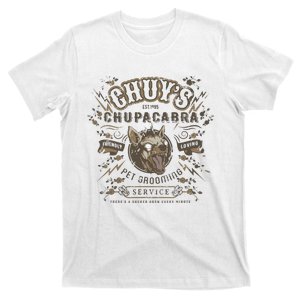 El Chupacabra T-Shirt