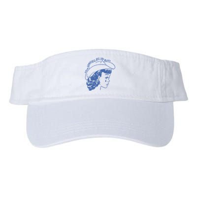 Even Cowgirls Funny Get The Blues Movie Cowgirl Fashion Western Visor