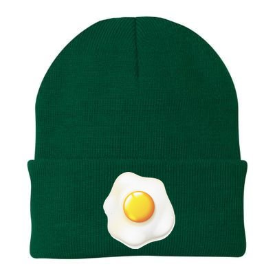 Egg Costume Funny Christmas Halloween Egg Knit Cap Winter Beanie