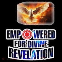 Empowered Christian For Divine Revelation Christian Sweatshirt