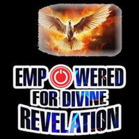 Empowered Christian For Divine Revelation Christian Poster