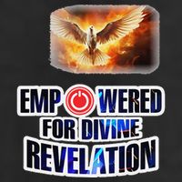 Empowered Christian For Divine Revelation Christian Microfiber Hand Towel