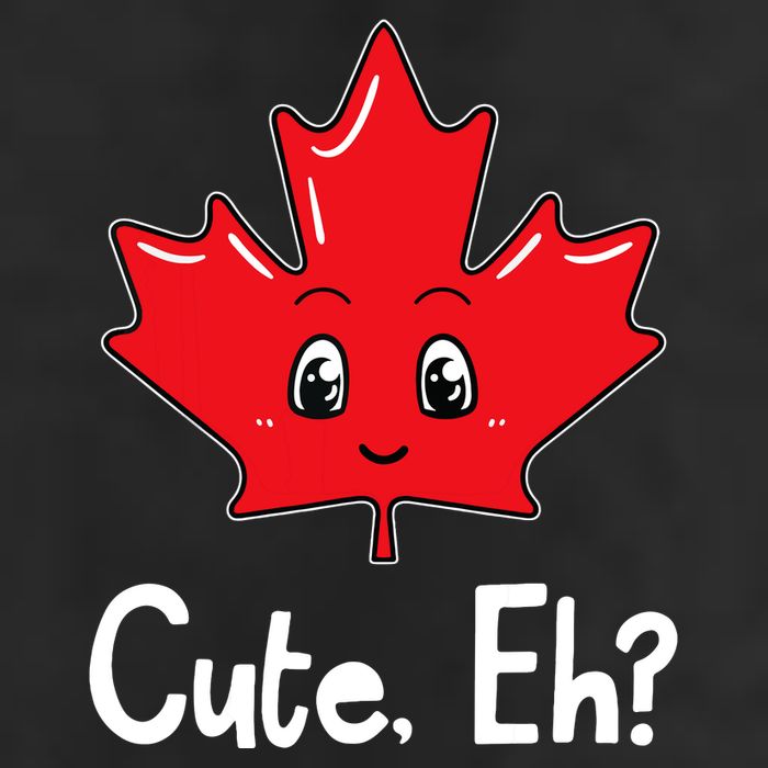 Eh Canadian Flag Maple Leaf Funny Canada Souvenir Tourist 11oz C Handle Ceramic Mug