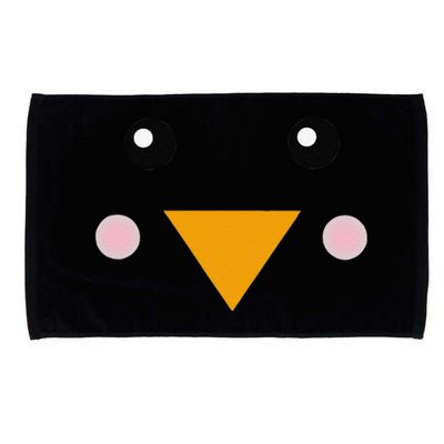 Easter Chick Face Costume For And S Microfiber Hand Towel