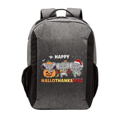 Elephant Costume for Festive Celebrations Vector Backpack