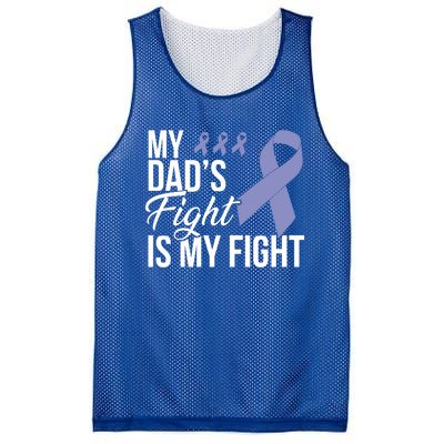 Esophageal Cancer Fight Cancer Ribbon Great Gift Mesh Reversible Basketball Jersey Tank