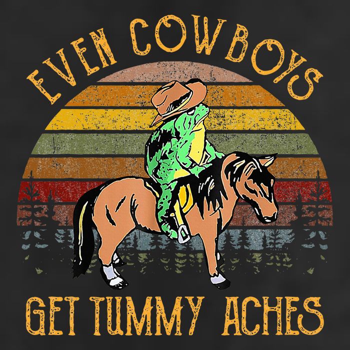 Even Cows Get Tummy Aches Tumbler