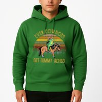 Even Cows Get Tummy Aches Hoodie