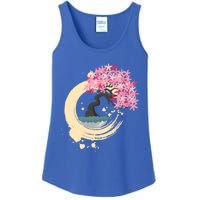 Enso Circle Gift Zen Circle Gift Buddhism Yoga Karma Tree Of Life Gift Ladies Essential Tank