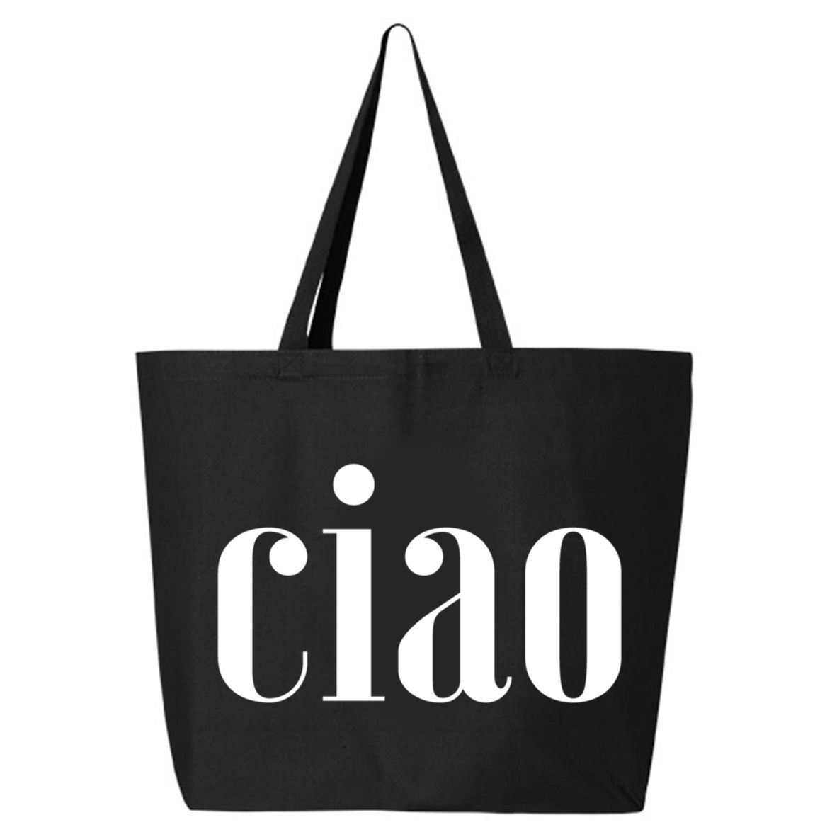 Elegant Ciao Gift 25L Jumbo Tote