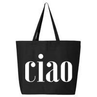 Elegant Ciao Gift 25L Jumbo Tote