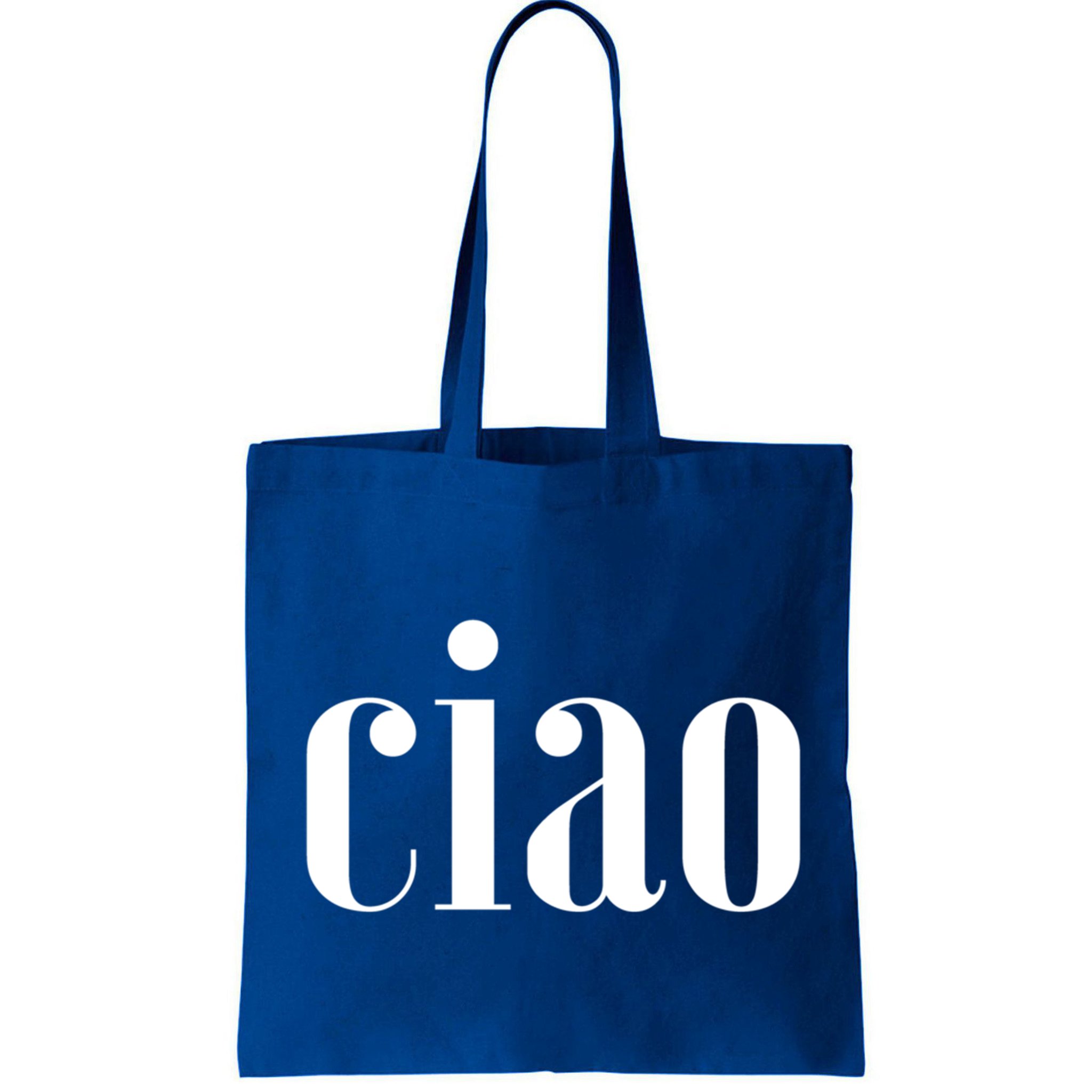 Elegant Ciao Gift Bag