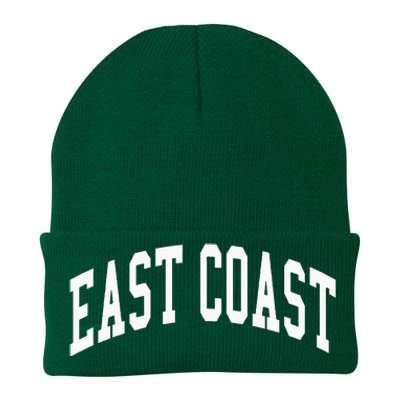 East Coast Hip Hop Rap Knit Cap Winter Beanie