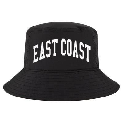 East Coast Hip Hop Rap Cool Comfort Performance Bucket Hat