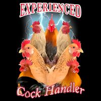 Experienced Cock Handler Bucket Hat