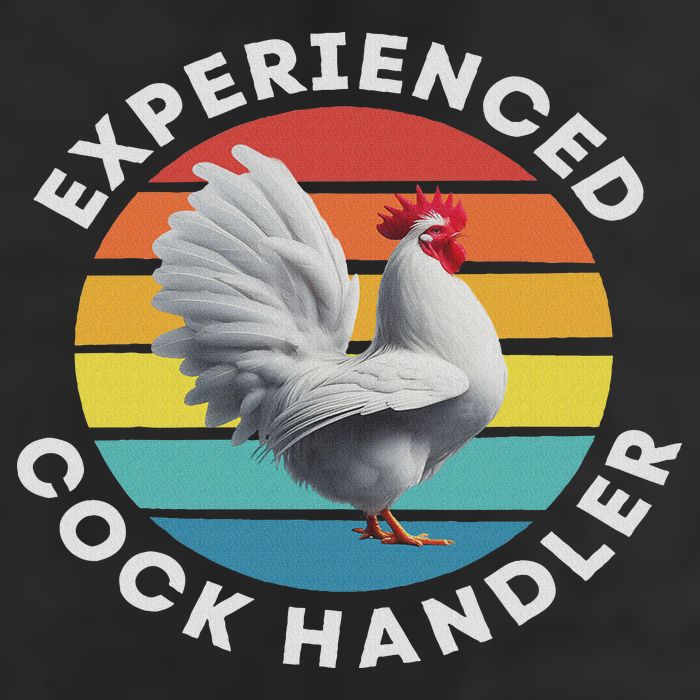 Experienced Cock Handler Raunchy Funny Gift Adult Drive Performance Visor