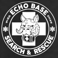Echo Base Search And Rescue Cool Comfort Performance Bucket Hat