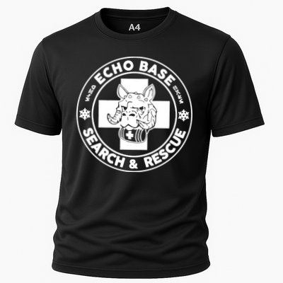 Echo Base Search And Rescue Performance Shirt