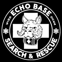Echo Base Search And Rescue Bucket Hat
