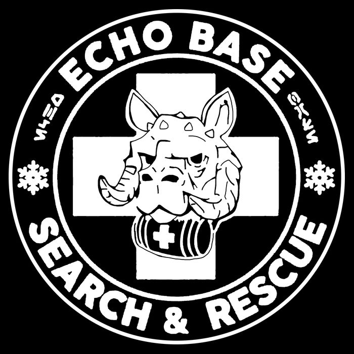 Echo Base Search And Rescue Bucket Hat