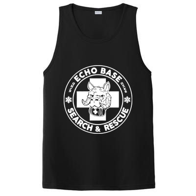 Echo Base Search And Rescue PosiCharge Competitor Tank