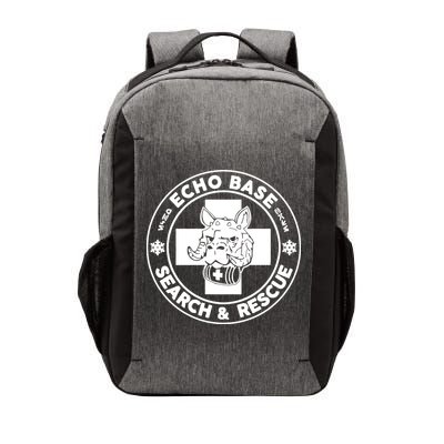 Echo Base Search And Rescue Vector Backpack