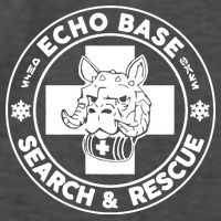 Echo Base Search And Rescue Vector Backpack