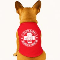 Echo Base Search And Rescue Doggie Tank