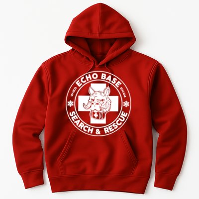 Echo Base Search And Rescue Hoodie