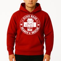 Echo Base Search And Rescue Hoodie