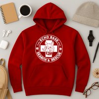 Echo Base Search And Rescue Hoodie
