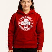 Echo Base Search And Rescue Hoodie