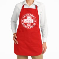 Echo Base Search And Rescue Apron