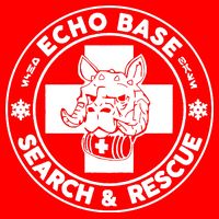 Echo Base Search And Rescue Button