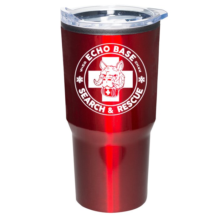 Echo Base Search And Rescue Tumbler