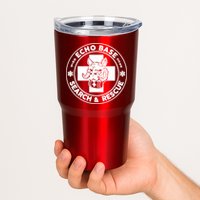 Echo Base Search And Rescue Tumbler